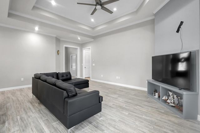 14609 Jim Stowe Road, Conroe, TX 77302