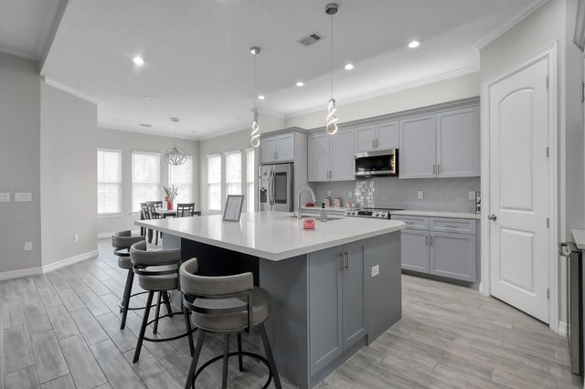 14609 Jim Stowe Road, Conroe, TX 77302