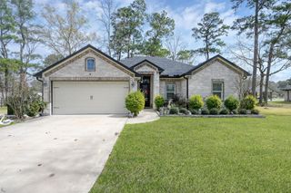14609 Jim Stowe Road, Conroe, TX 77302