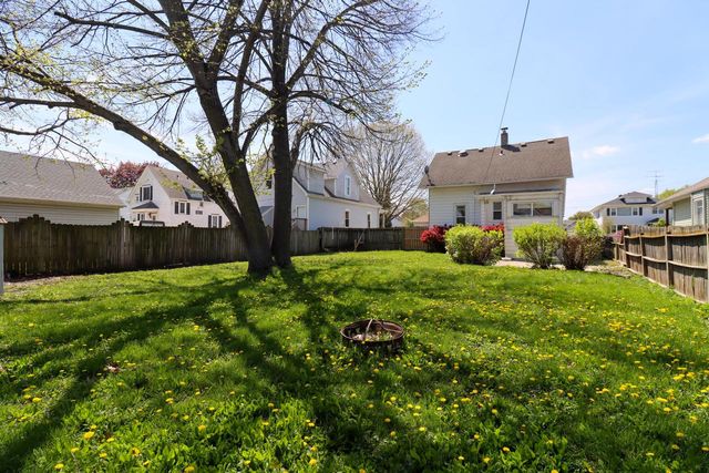 4601 19th AVENUE, Kenosha, WI 53140