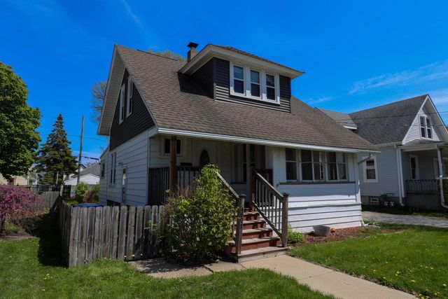 4601 19th AVENUE, Kenosha, WI 53140