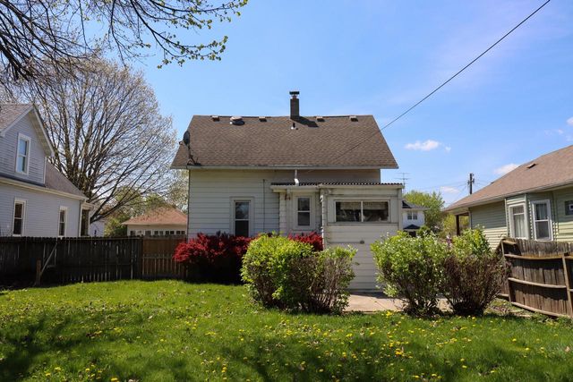 4601 19th AVENUE, Kenosha, WI 53140