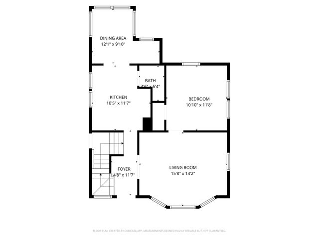4601 19th AVENUE, Kenosha, WI 53140