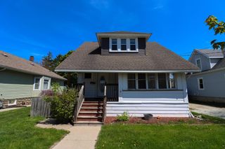 4601 19th AVENUE, Kenosha, WI 53140