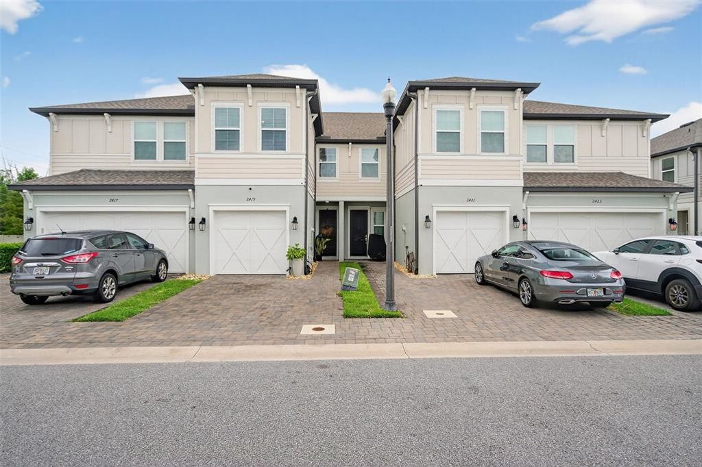 2419 FOGGY CREEK CIRCLE, Clearwater, FL 33764