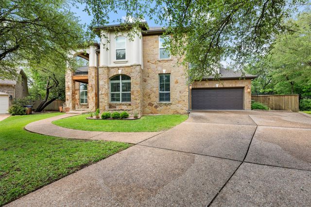 7008 Cusseta CV, Austin, TX 78739