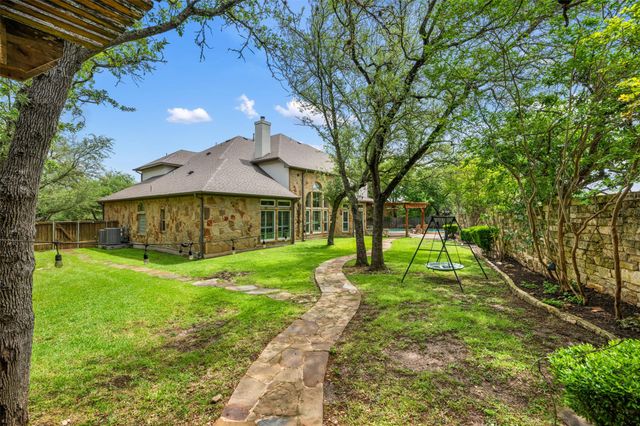 7008 Cusseta CV, Austin, TX 78739