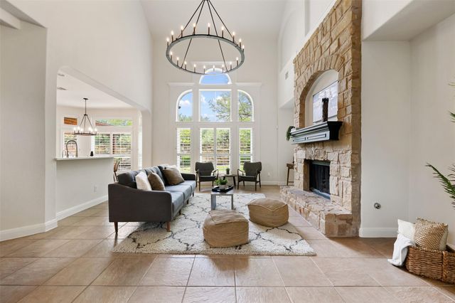 7008 Cusseta CV, Austin, TX 78739