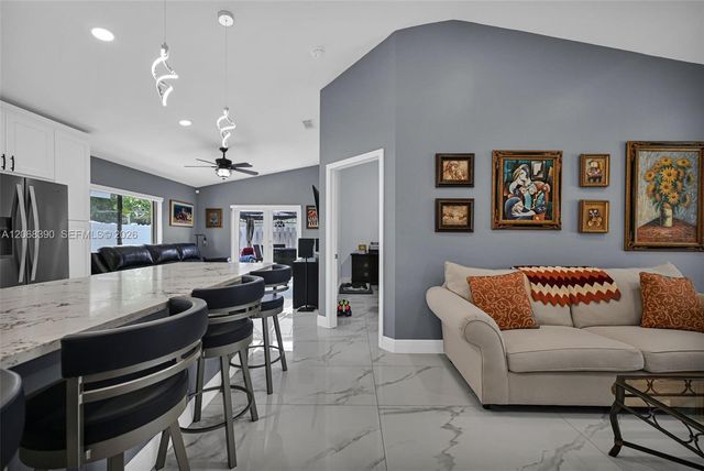 17640 SW 4th Court, Pembroke Pines, FL 33029