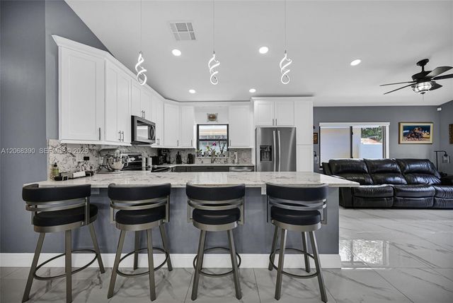 17640 SW 4th Court, Pembroke Pines, FL 33029