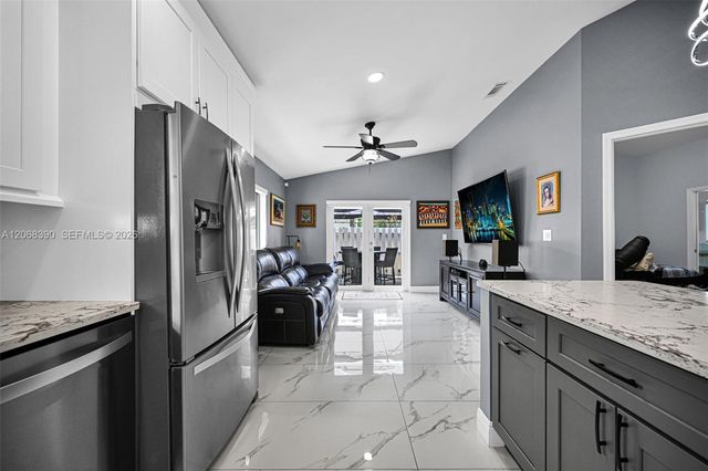 17640 SW 4th Court, Pembroke Pines, FL 33029