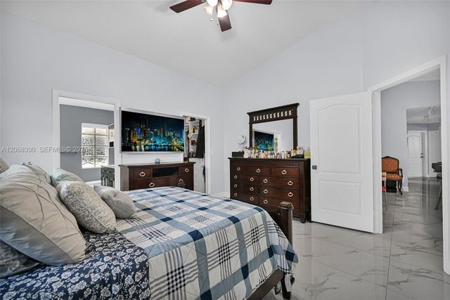 17640 SW 4th Court, Pembroke Pines, FL 33029
