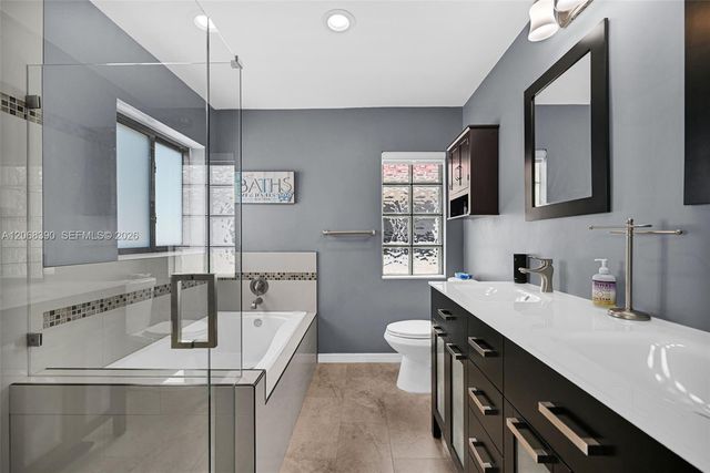 17640 SW 4th Court, Pembroke Pines, FL 33029