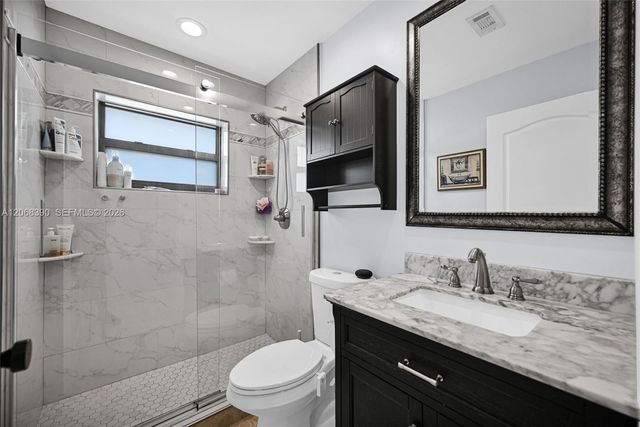17640 SW 4th Court, Pembroke Pines, FL 33029