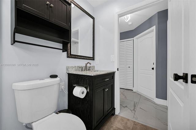 17640 SW 4th Court, Pembroke Pines, FL 33029