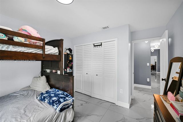17640 SW 4th Court, Pembroke Pines, FL 33029