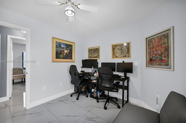 17640 SW 4th Court, Pembroke Pines, FL 33029