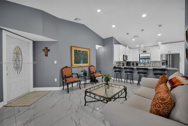 17640 SW 4th Court, Pembroke Pines, FL 33029