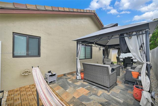 17640 SW 4th Court, Pembroke Pines, FL 33029