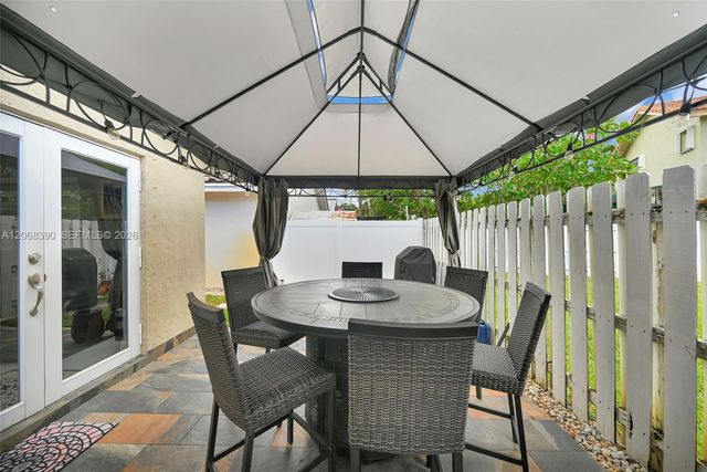 17640 SW 4th Court, Pembroke Pines, FL 33029