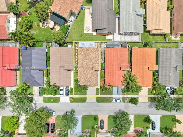17640 SW 4th Court, Pembroke Pines, FL 33029