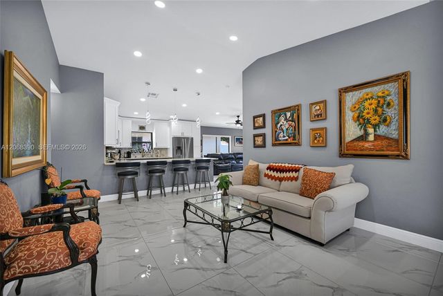 17640 SW 4th Court, Pembroke Pines, FL 33029