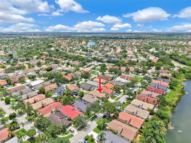 17640 SW 4th Court, Pembroke Pines, FL 33029