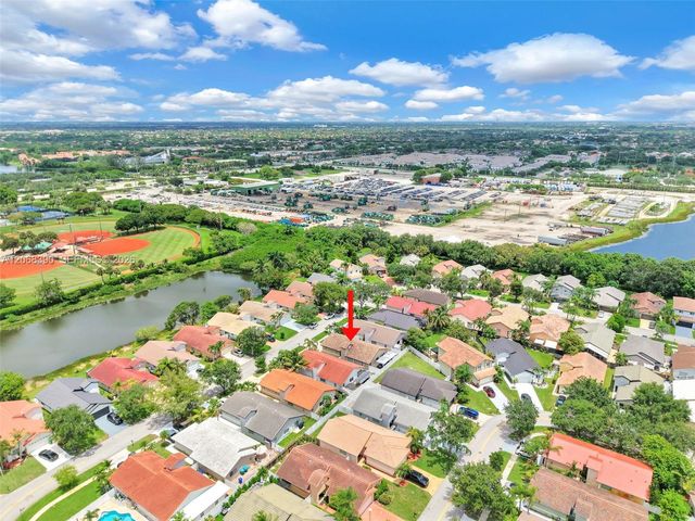 17640 SW 4th Court, Pembroke Pines, FL 33029