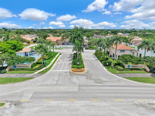 17640 SW 4th Court, Pembroke Pines, FL 33029