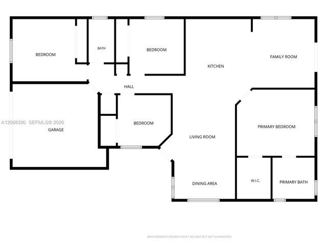17640 SW 4th Court, Pembroke Pines, FL 33029