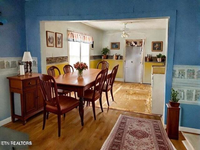 306 Warren Street, Athens, TN 37303