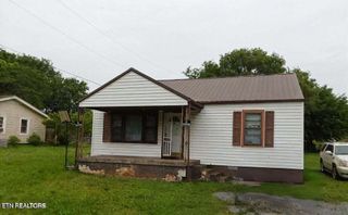 306 Warren Street, Athens, TN 37303