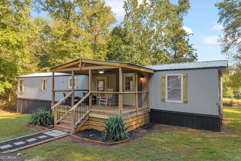 367 Griffin Road, Martin, GA 30557 — photo 2