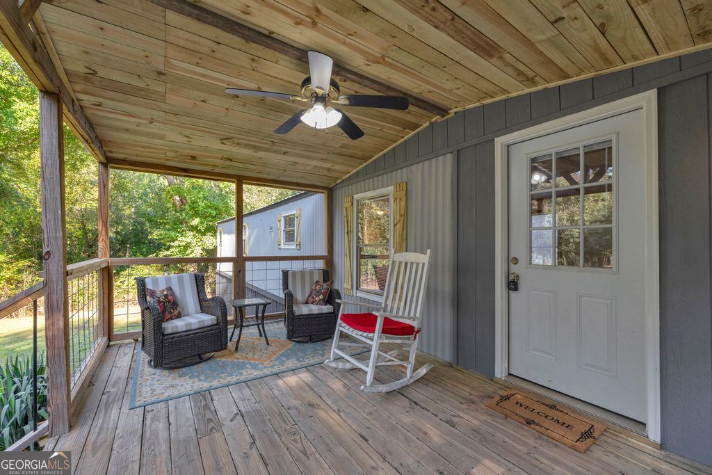 367 Griffin Road, Martin, GA 30557 — photo 3
