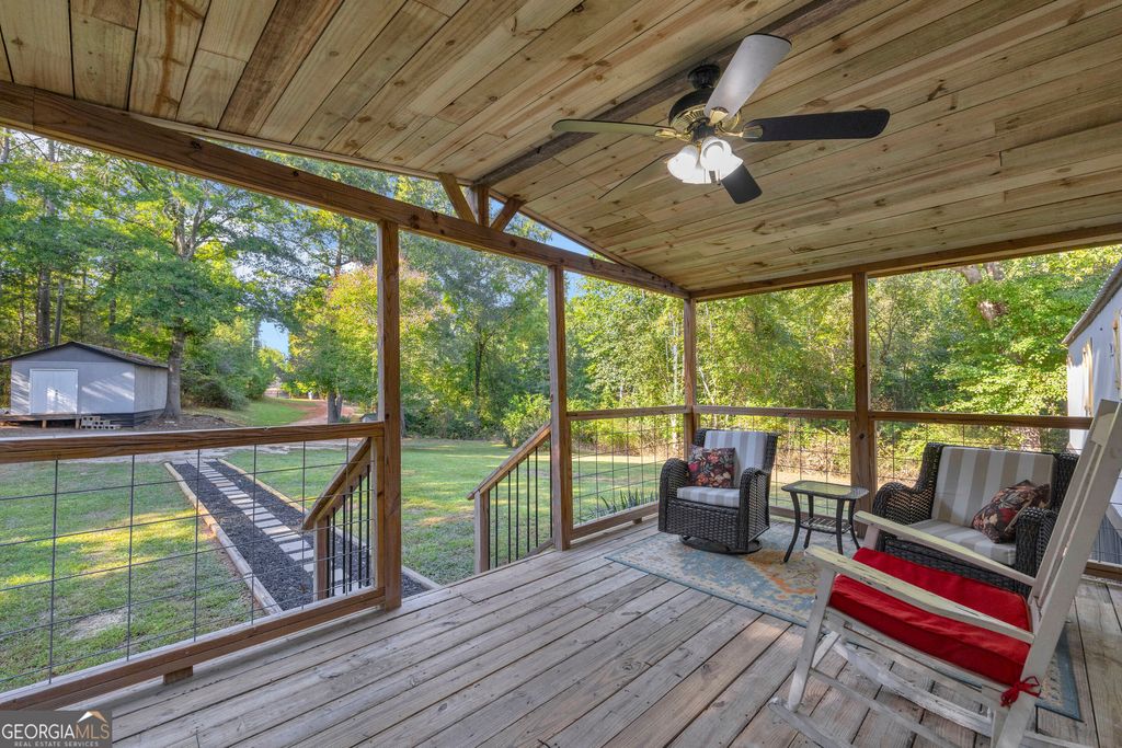 367 Griffin Road, Martin, GA 30557 — photo 4