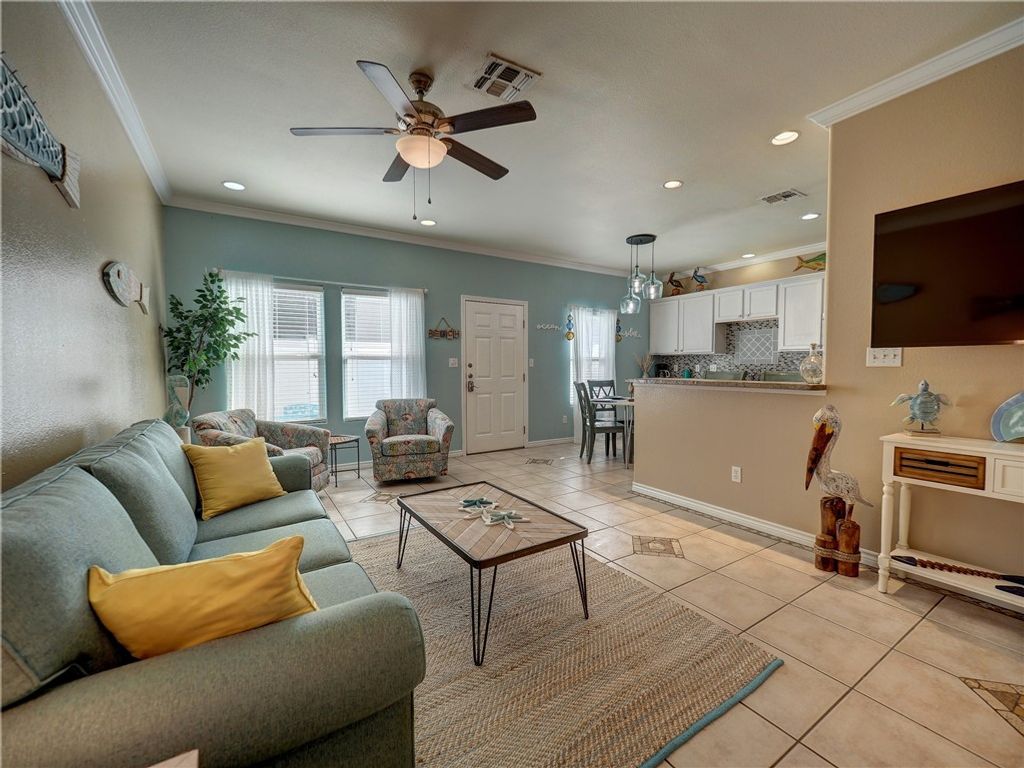 14869 Granada Dr A, Corpus Christi, TX 78418 — photo 3