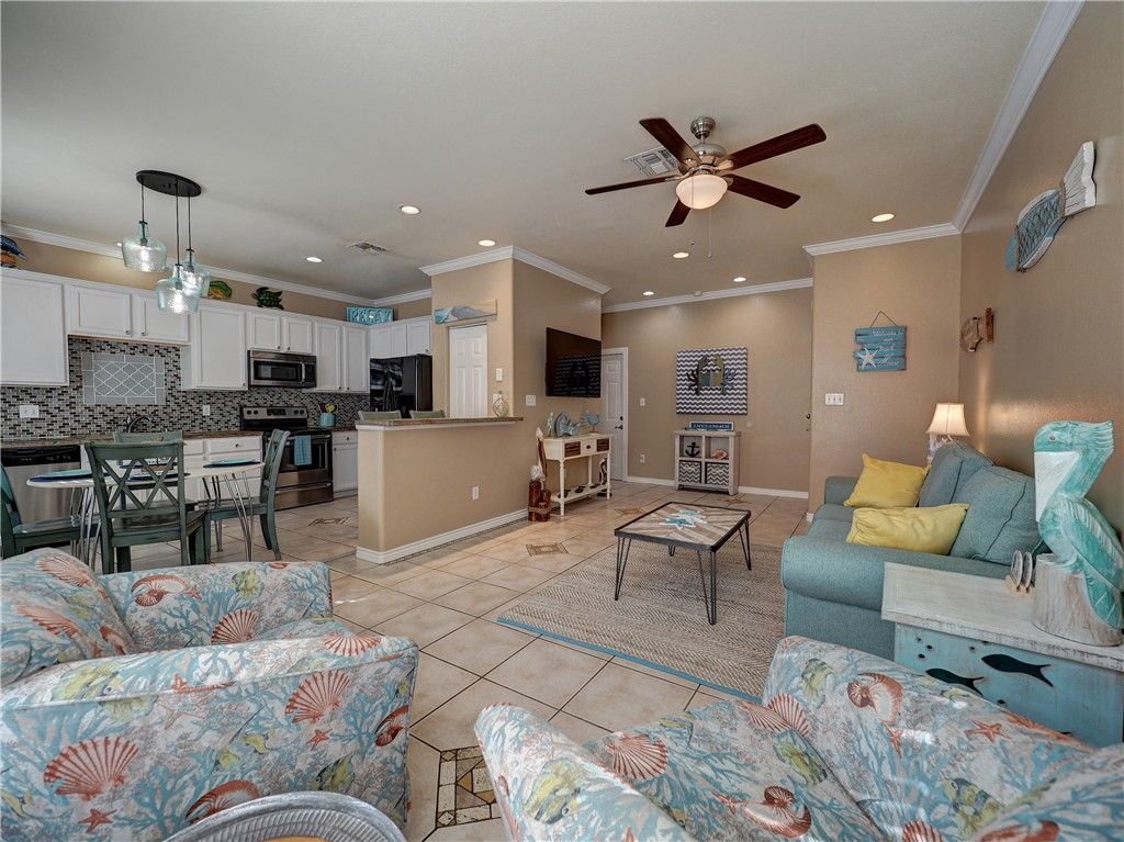 14869 Granada Dr A, Corpus Christi, TX 78418 — photo 4