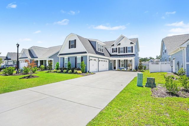 272 Starlit Way, Myrtle Beach, SC 29579