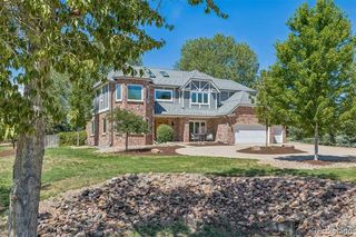 7199 S Chapparal Circle W, Centennial, CO 80016