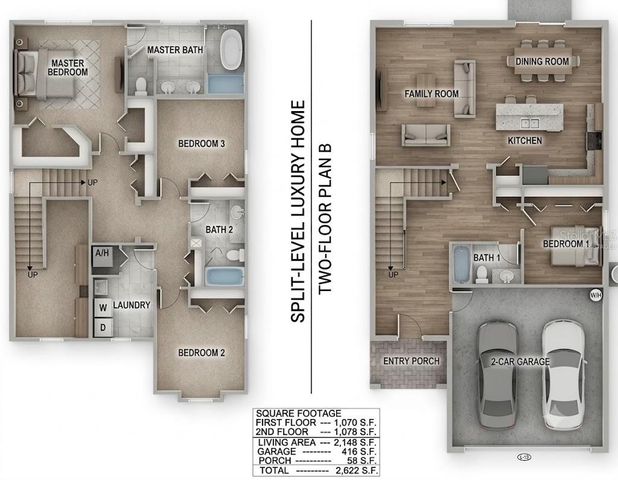 8021 N CLARK AVENUE, Tampa, FL 33614