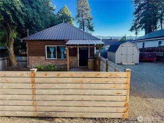 705 W 2nd Street, Cle Elum, WA 98922