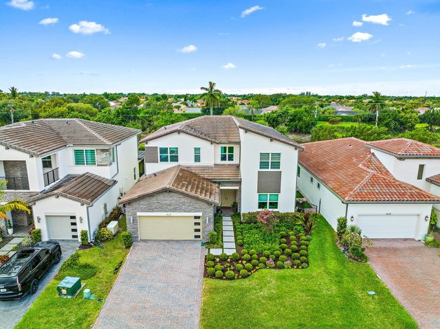 8622 Dumford Lane, Lake Worth, FL 33467