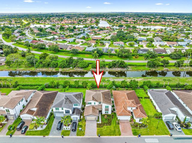 8622 Dumford Lane, Lake Worth, FL 33467