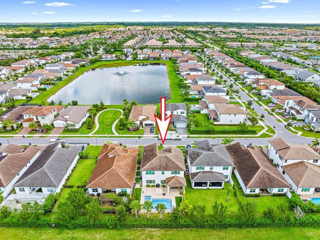 8622 Dumford Lane, Lake Worth, FL 33467