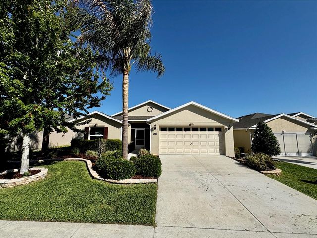 3690 ARLINGTON RIDGE BLVD, Leesburg, FL 34748
