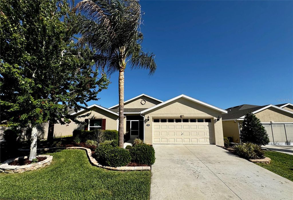 3690 ARLINGTON RIDGE BLVD, Leesburg, FL 34748