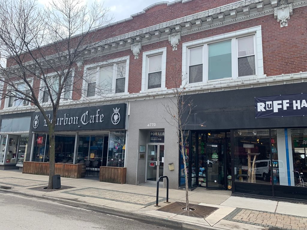 4764 N Lincoln Avenue 007, Chicago, IL 60625