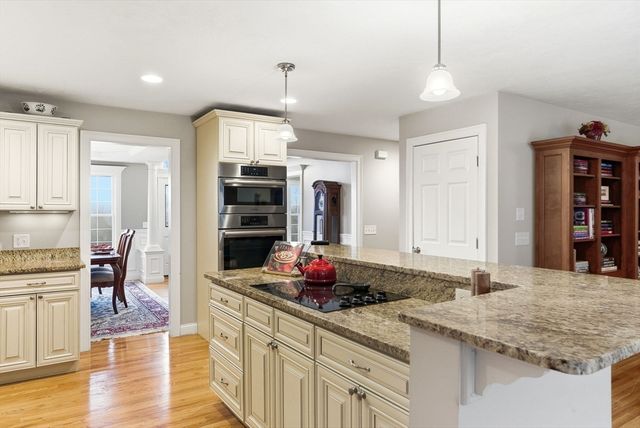 28 Cortland Way, Grafton, MA 01519