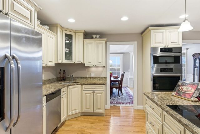 28 Cortland Way, Grafton, MA 01519