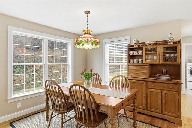 28 Cortland Way, Grafton, MA 01519